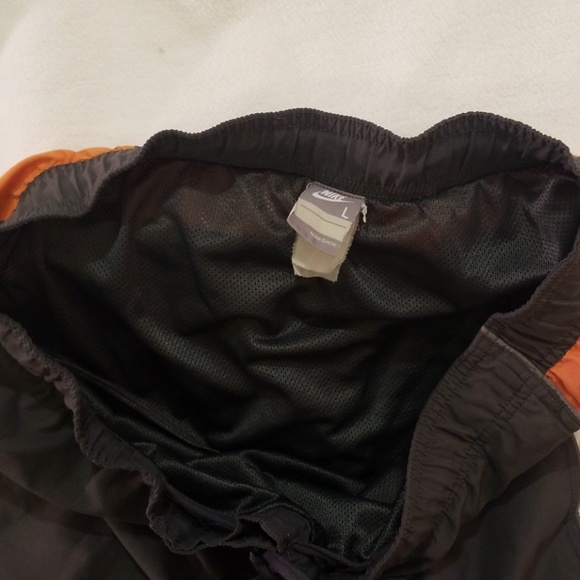 NIKE swim suit trunks - Picture 3 of 4